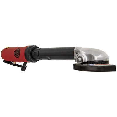 Cut-Off Tool by CHICAGO PNEUMATIC - CP-9116 pa3
