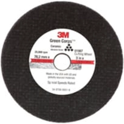 3M - 01987 - General Purpose Cut-Off Wheel pa4