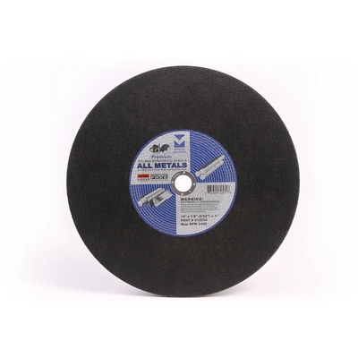 Cut-Off Wheel by MERCER - M612050-10 pa3