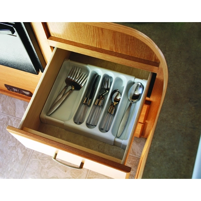 Cutlery Tray by CAMCO - 43503 pa3