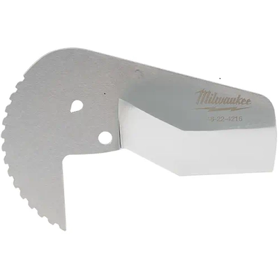MILWAUKEE - 48-22-4216 - Ratcheting Pipe Cutter Replacement Blade pa1