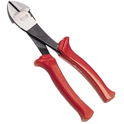 Cutter Pliers by GENIUS - 550808D pa3