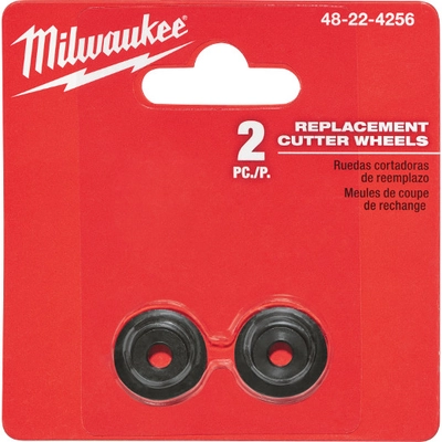 MILWAUKEE - 48-22-4256 - Cutter Wheels pa1