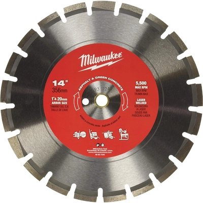 MILWAUKEE - 49-93-7240 - Cutting Blade pa2