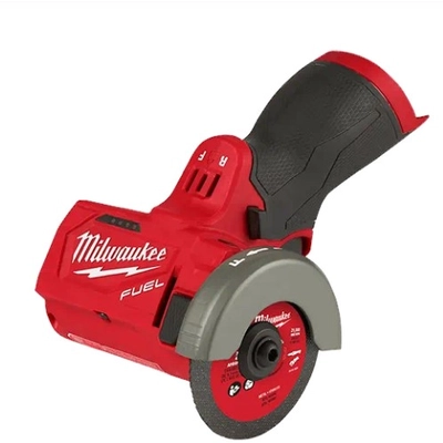 MILWAUKEE - 2522-20 - 3" Compact Cut Off Tool pa4