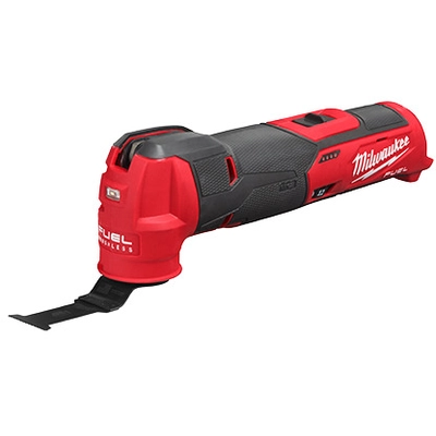 MILWAUKEE - 2526-20 - Oscillating Multi - Tool pa3