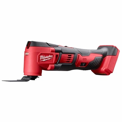 MILWAUKEE - 2626-20 - Cordless Multi - Tool pa1