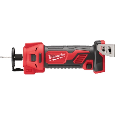 MILWAUKEE - 2627-20 - Cut Out Tool pa5