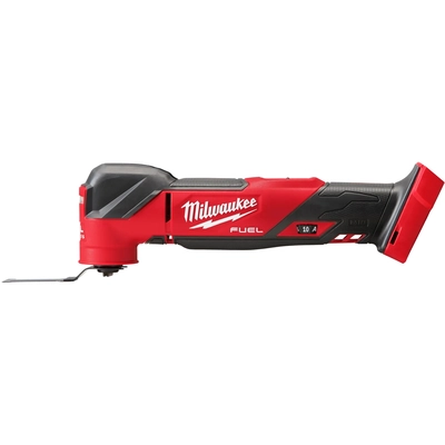 MILWAUKEE - 2836-20 - Oscillating Multi - Tool pa7