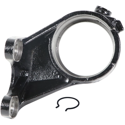 GSP NORTH AMERICA - NB1004 - CV Axle Shaft Carrier Bearing Bracket pa1