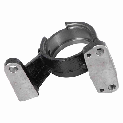 GSP NORTH AMERICA - NB1005 - CV Axle Shaft Carrier Bearing Bracket pa2