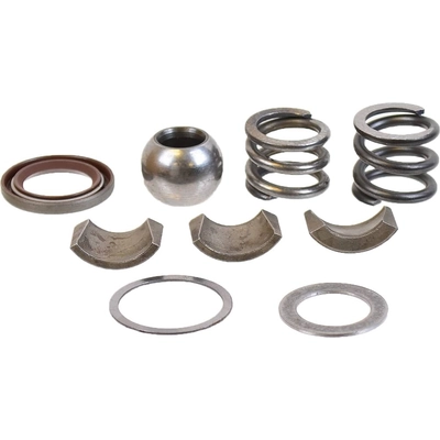 SKF - UJ606 - Yoke pa2