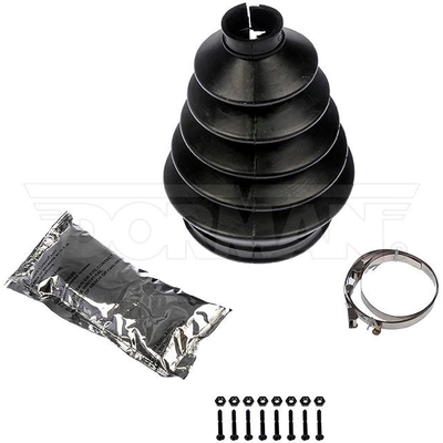 CV Boot by DORMAN/HELP - 03662 pa5
