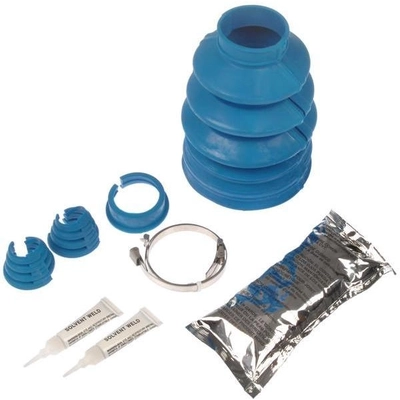 CV Boot by DORMAN (OE SOLUTIONS) - 614-256 pa1