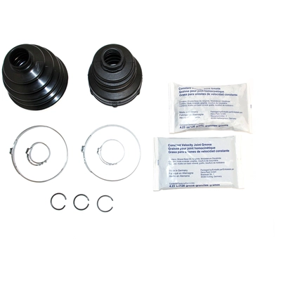 CV Boot Kit by CRP/REIN - BKN0144 pa1