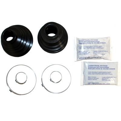 CV Boot Kit by CRP/REIN - BKN0152 pa6