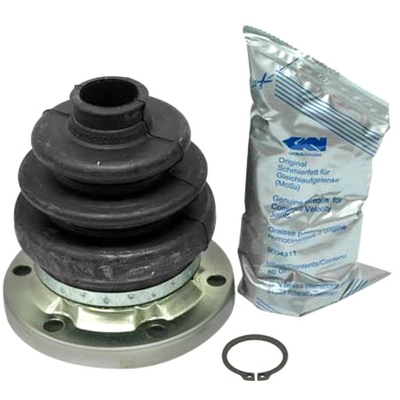 GKN/LOEBRO - 300501 - Rear Axle Boot Kit pa1