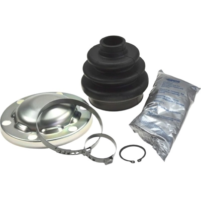 GKN/LOEBRO - 300527 - Rear Passenger Side Outer CV Joint Boot pa3