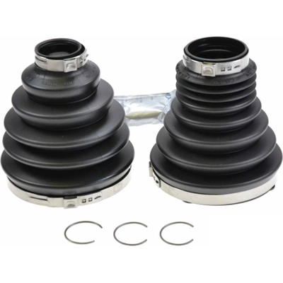 GKN/LOEBRO - 305628 - Front Passenger Side CV Joint Boot pa2