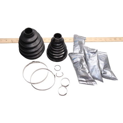 GKN/LOEBRO - 305637 - Front Axle Boot Kit pa3