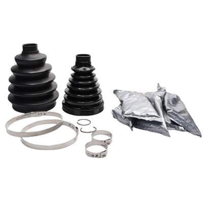 GKN/LOEBRO - 305637 - Front Axle Boot Kit pa4