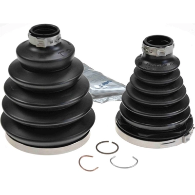GKN/LOEBRO - 305637 - Front Axle Boot Kit pa5