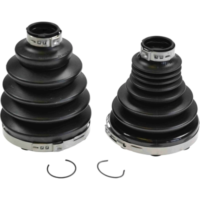 GKN/LOEBRO - 305641 - CV Joint Boot Kit pa3