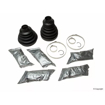 GKN/LOEBRO - 305642 - Rear CV Joint Boot Kit pa2