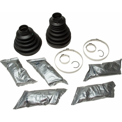 GKN/LOEBRO - 305642 - Rear CV Joint Boot Kit pa3