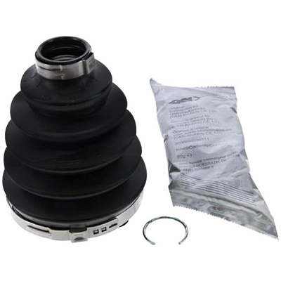 GKN/LOEBRO - 306200 - Front Passenger Side Outer CV Joint Boot pa1