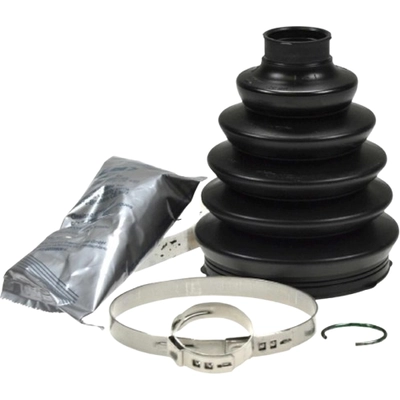GKN/LOEBRO - 306200 - Front Passenger Side Outer CV Joint Boot pa2