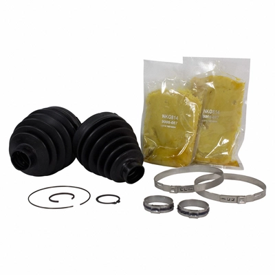 CV Boot Kit by MOTORCRAFT - TS226 pa1