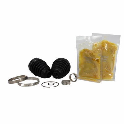 CV Boot Kit by MOTORCRAFT - TS251 pa4