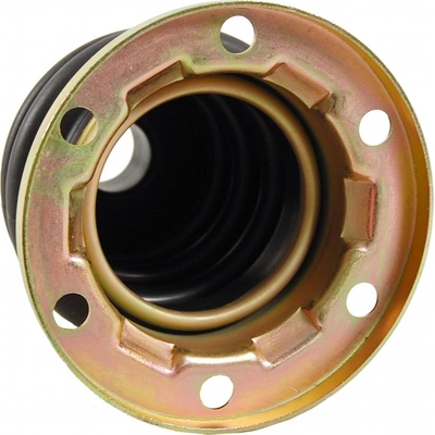 CV Boot by MEVOTECH - QBK714 pa3