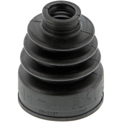 CV Boot by MEVOTECH - DX583 pa1