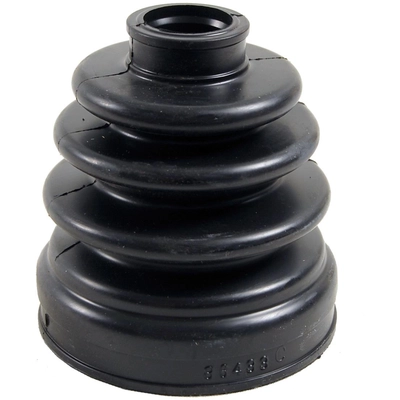 CV Boot by MEVOTECH - DX927 pa12