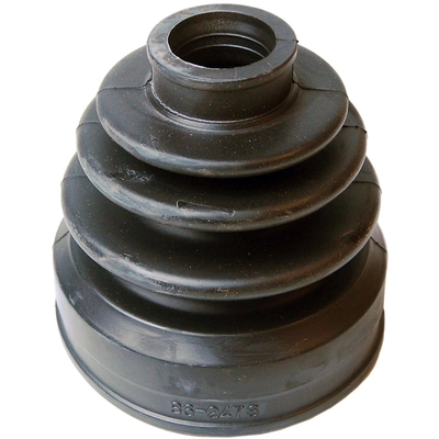 CV Boot by MEVOTECH - DX941 pa12