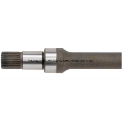 CV Intermediate Shaft by CARDONE INDUSTRIES - 66-2195IS pa7