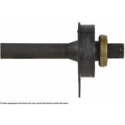 New CV Axle Shaft by CARDONE INDUSTRIES - 662901IS pa6