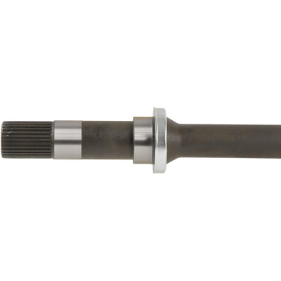 CARDONE INDUSTRIES - 66-2904IS - CV Intermediate Shaft pa4