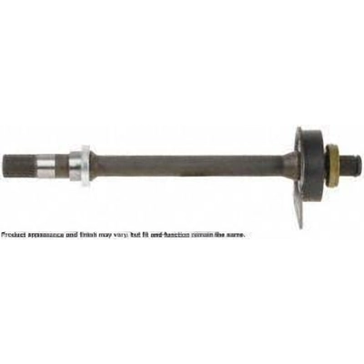 CV Intermediate Shaft by CARDONE INDUSTRIES - 66-2905IS pa1