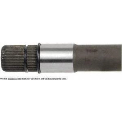 CV Intermediate Shaft by CARDONE INDUSTRIES - 66-3991IS pa2