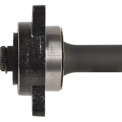 CV Intermediate Shaft by CARDONE INDUSTRIES - 66-6246IS pa9