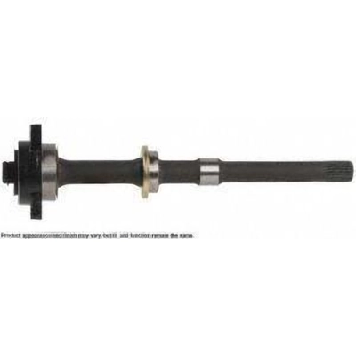 CV Intermediate Shaft by CARDONE INDUSTRIES - 66-6246IS pa6