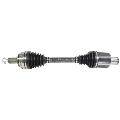 GSP NORTH AMERICA - NCV48073 - CV Axle pa1