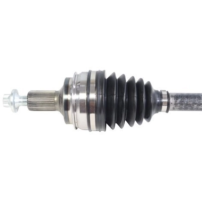 GSP NORTH AMERICA - NCV48073 - CV Axle pa2