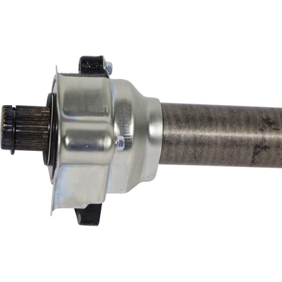 GSP NORTH AMERICA - NEX11000 - CV Intermediate Shaft pa2