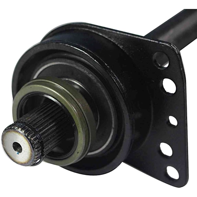 GSP NORTH AMERICA - NEX11010 - CV Intermediate Shaft - Front Right pa1