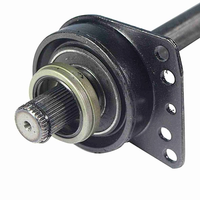 GSP NORTH AMERICA - NEX11011 - CV Intermediate Shaft - Front Right pa3