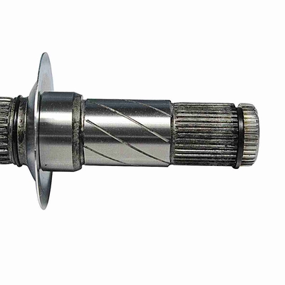 GSP NORTH AMERICA - NEX12000 - CV Intermediate Shaft - Front Left pa3